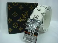 ceinture louis vuitton mulher paris lv marque 2011 nouveau-or lvp